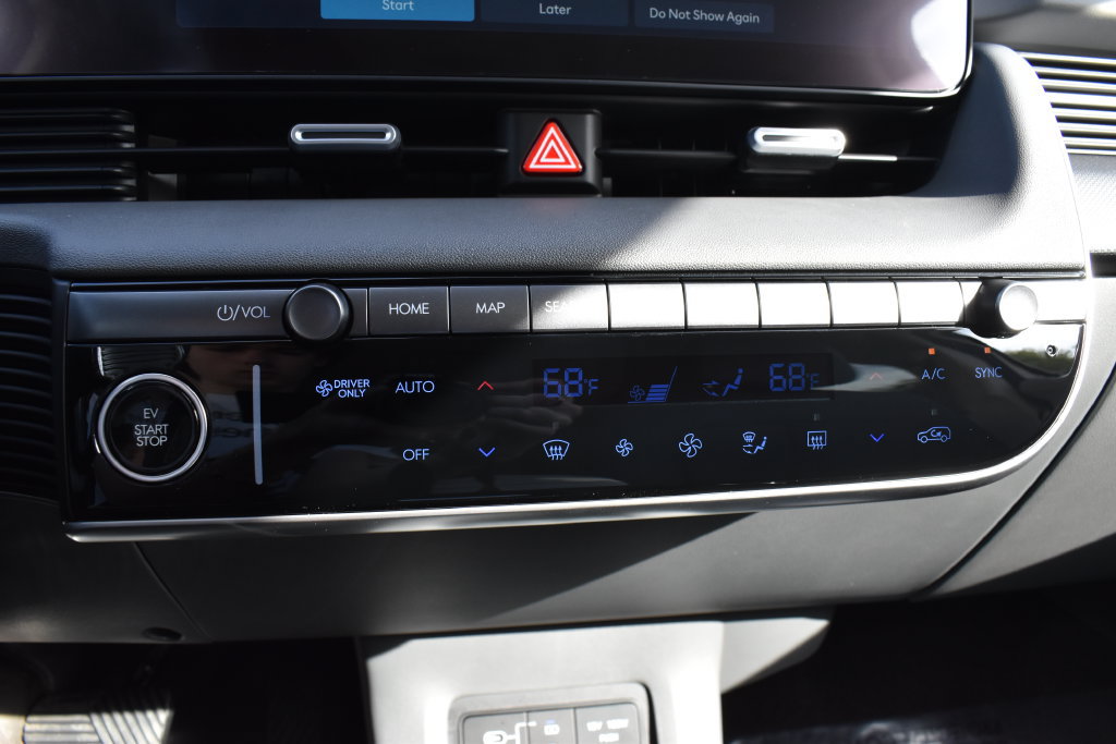 New 2027 Hyundai Ioniq 5 SEL RWD image 19