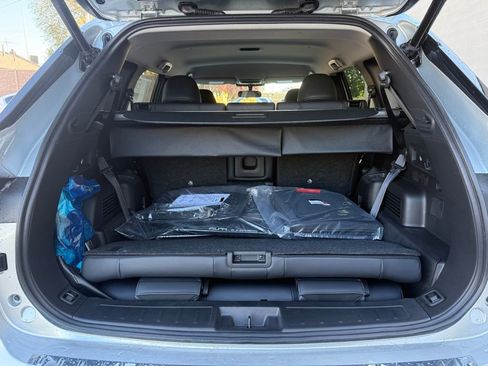 New 2025 Mitsubishi Outlander SE image 26