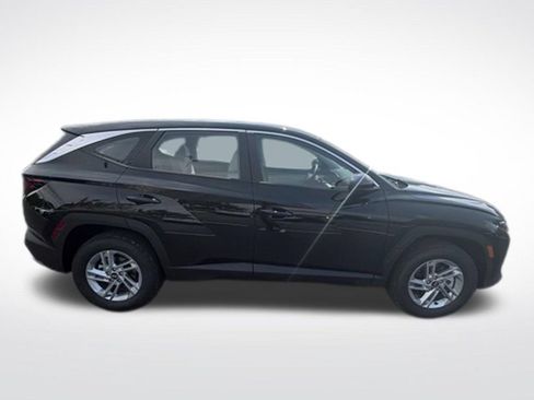 New 2026 Hyundai Tucson SE AWD/4WD image 2