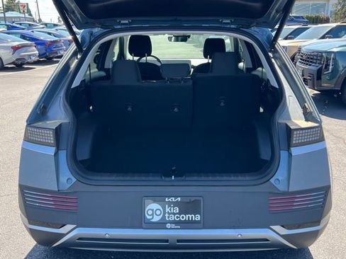 Used 2024 Hyundai Ioniq 5 SEL AWD/4WD image 10