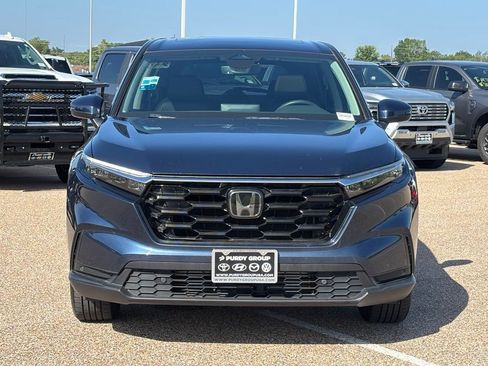 Used 2024 Honda CR-V EX-L image 3