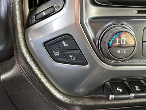 Used 2015 Chevrolet Silverado 2500 LTZ w/ Duramax Plus Package image 32