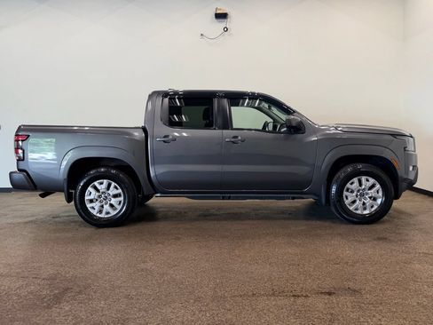 Used 2023 Nissan Frontier SV w/ SV Convenience Package AWD/4WD image 8