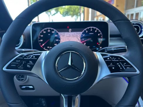 New 2026 Mercedes-Benz C 300 Sedan image 22