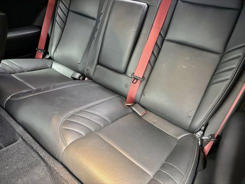 Used 2020 Dodge Challenger SRT Hellcat w/ Plus Package RWD image 13