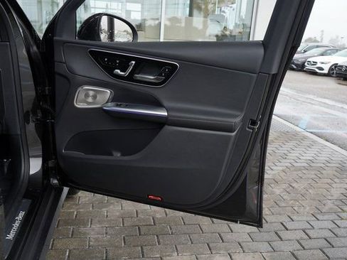New 2026 Mercedes-Benz GLC 300 image 15