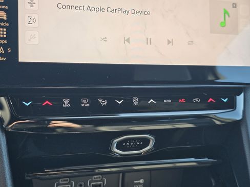 New 2026 Jeep Grand Cherokee Limited Reserve image 16