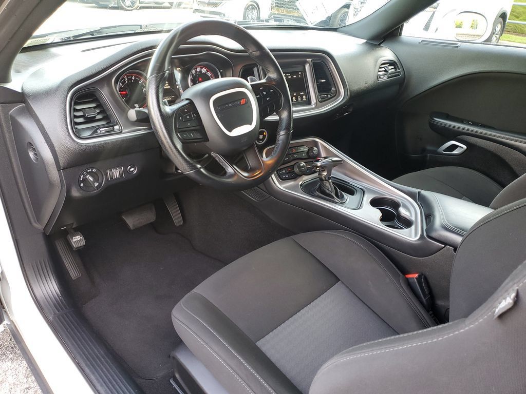 Used 2021 Dodge Challenger GT RWD image 18