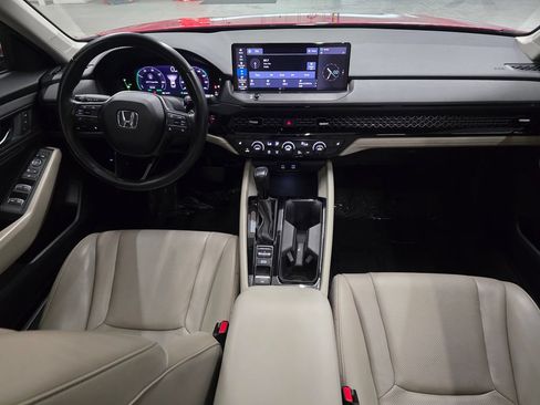 Used 2023 Honda Accord EX-L image 34