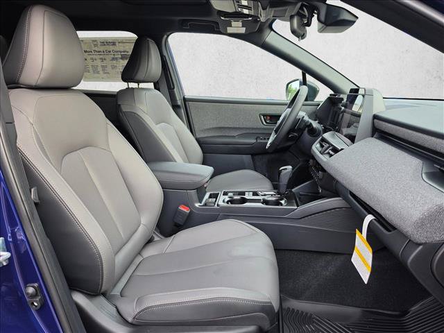 New 2026 Subaru Outback Limited AWD/4WD image 11