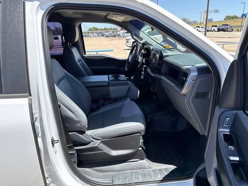 Used 2023 Ford F150 XL AWD/4WD image 13