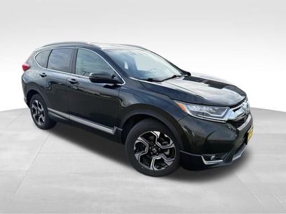 Used 2019 Honda CR-V Touring