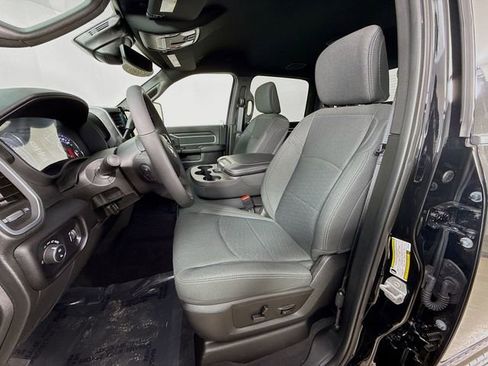 Used 2025 RAM 2500 Big Horn image 20