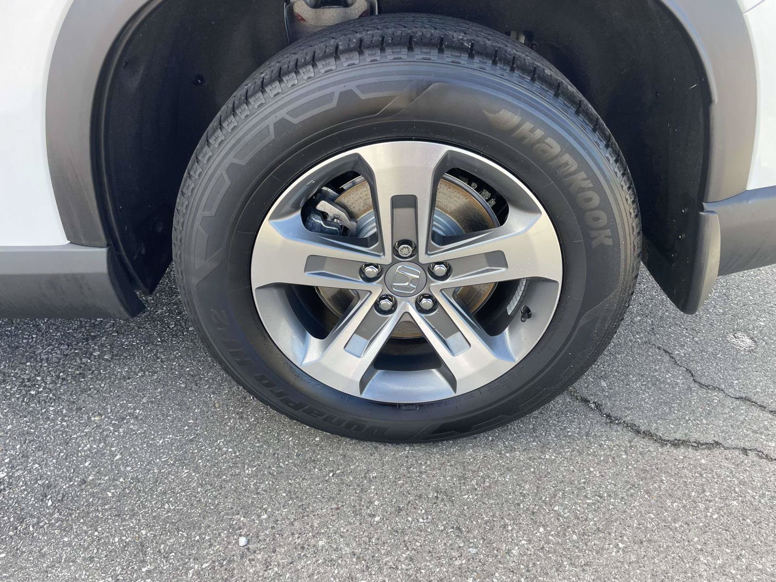 Used 2023 Honda Pilot EX-L image 6