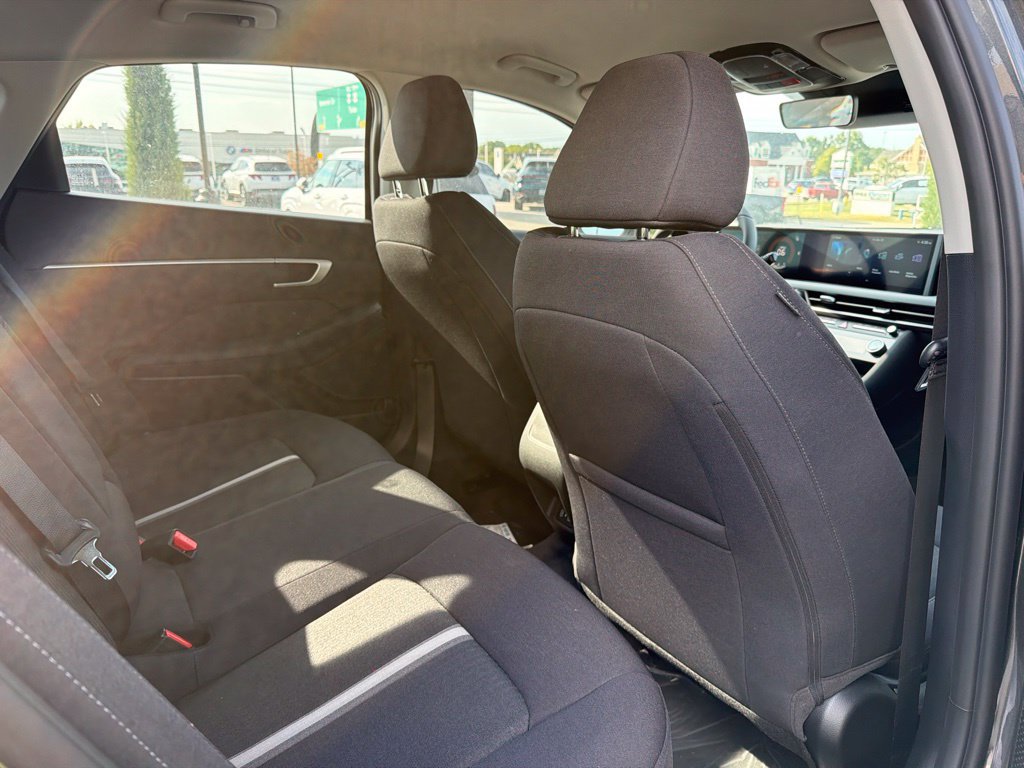 New 2026 Hyundai Sonata SEL FWD image 11