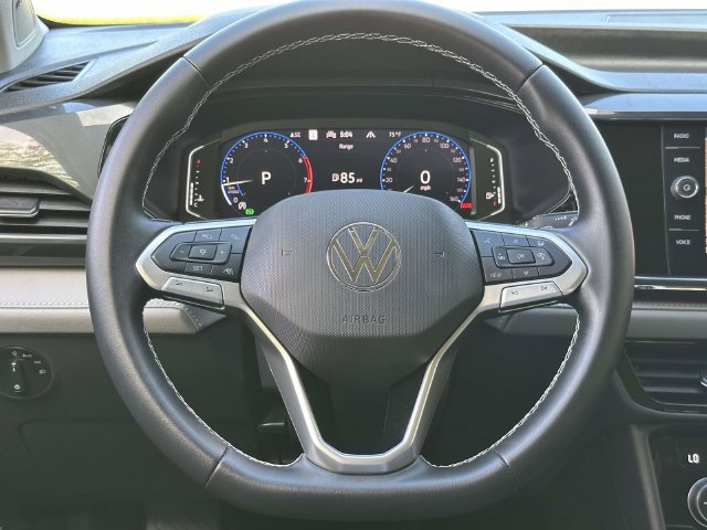 Used 2022 Volkswagen Taos SEL AWD/4WD image 22