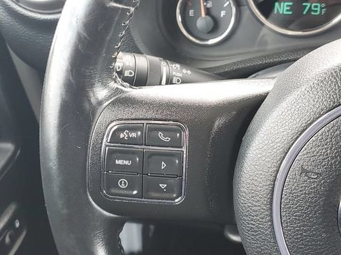 Used 2018 Jeep Wrangler Unlimited Sport S AWD/4WD image 19