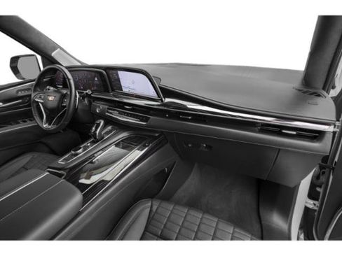 Used 2023 Cadillac Escalade V AWD/4WD image 36