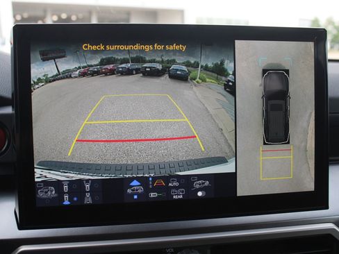 Used 2025 Toyota 4Runner TRD Off-Road Premium image 26