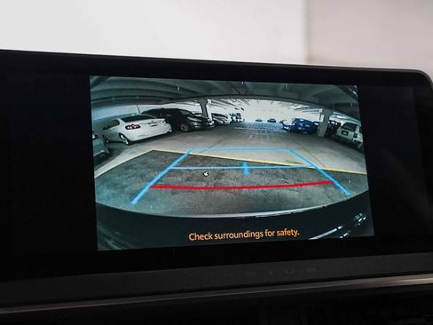 Certified 2026 Toyota Prius XLE FWD image 26