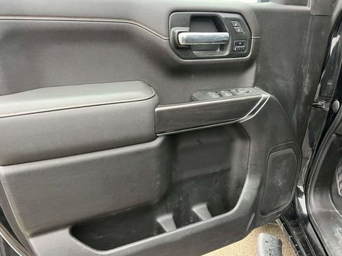 Used 2021 GMC Sierra 1500 AT4 image 15