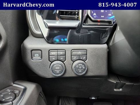 Used 2026 Chevrolet Silverado 1500 RST AWD/4WD image 20