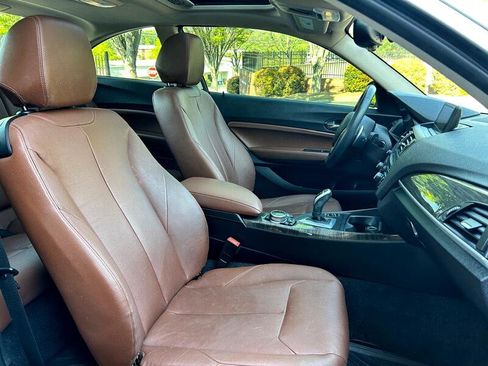 Used 2015 BMW 228i Coupe image 35
