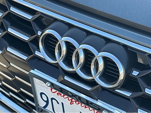Used 2022 Audi S3 Premium AWD/4WD image 40