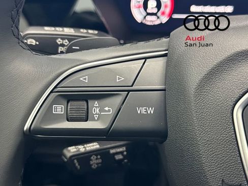 New 2026 Audi A3 2.0T Premium Plus image 27