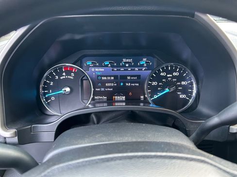 Used 2020 Ford F350 Lariat w/ Lariat Ultimate Package image 16