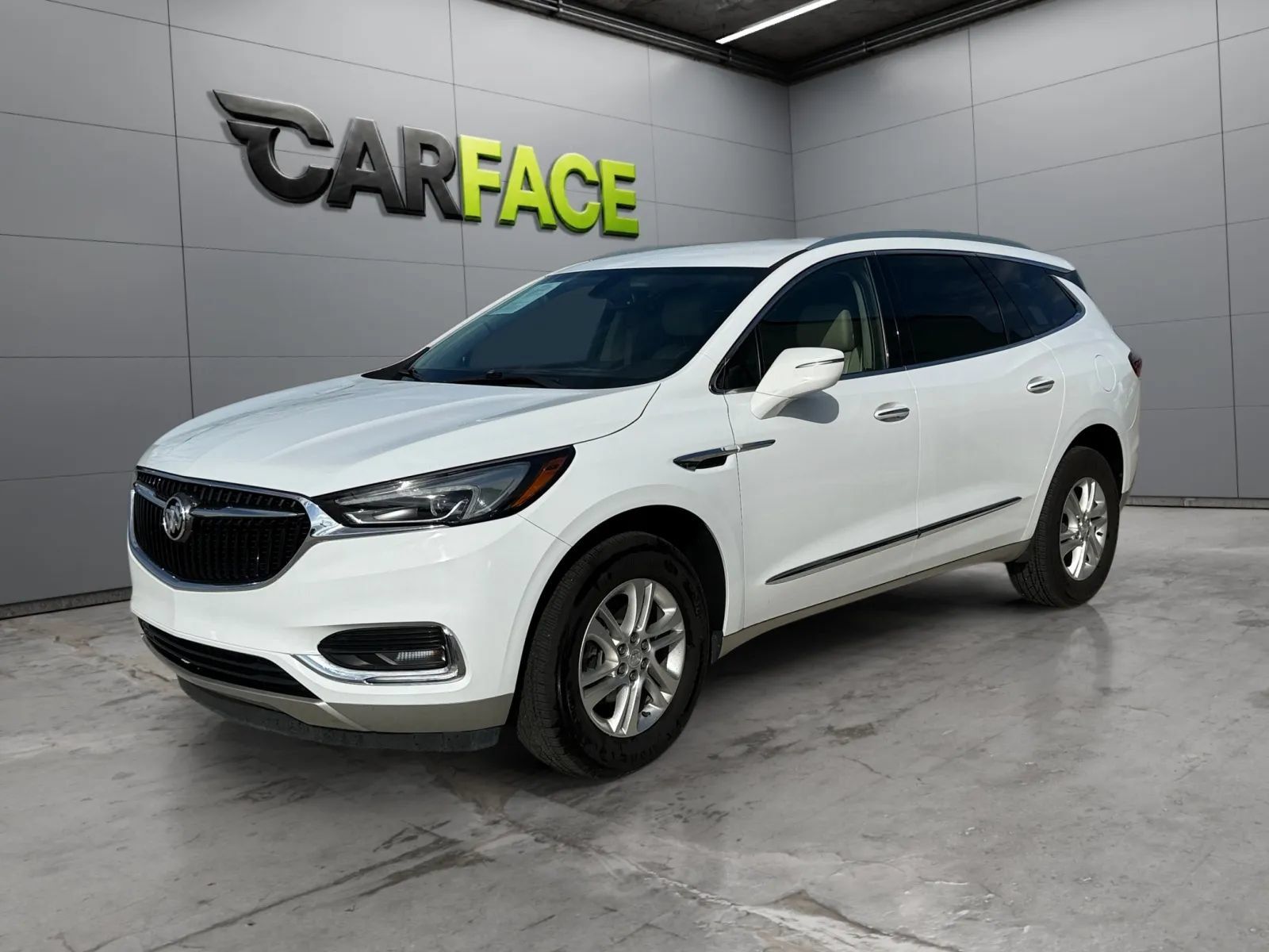 Used 2021 Buick Enclave Essence w/ Trailering Package, 5000 lbs. AWD/4WD image 5