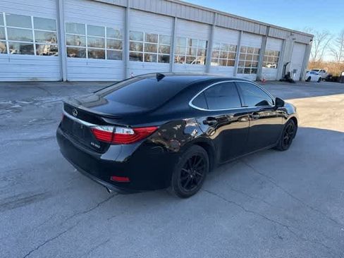 Used 2015 Lexus ES 350 image 22