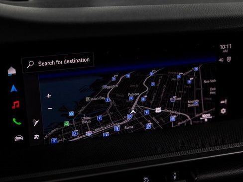 Used 2025 Porsche 911 Carrera image 48