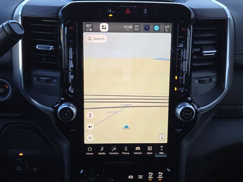 New 2026 RAM 2500 Laramie w/ Night Edition image 14