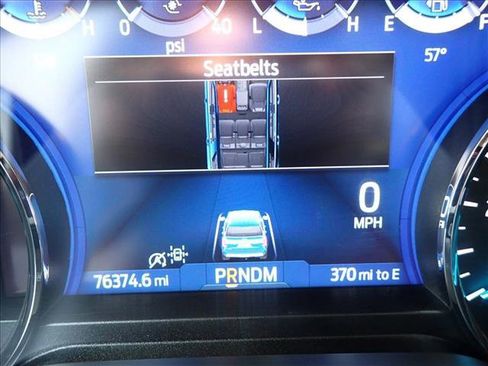 Used 2023 Ford Expedition XLT image 27