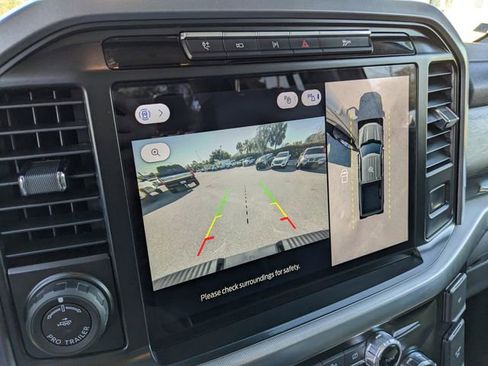 Certified 2024 Ford F150 Lariat w/ Bed Utility Package image 28