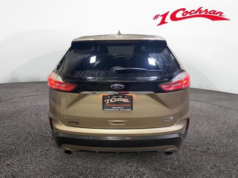 Used 2020 Ford Edge SEL image 6