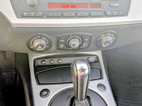 Used 2007 BMW Z4 3.0si RWD image 13