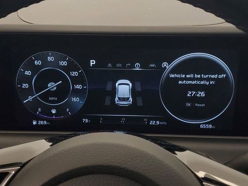Certified 2024 Kia Seltos S AWD/4WD image 18