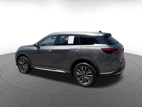 Used 2026 INFINITI QX60 Luxe AWD/4WD image 10