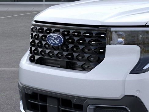 New 2025 Ford Maverick Lariat image 18