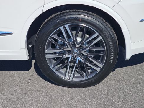 New 2026 Acura MDX SH-AWD w/ Advance Package image 30