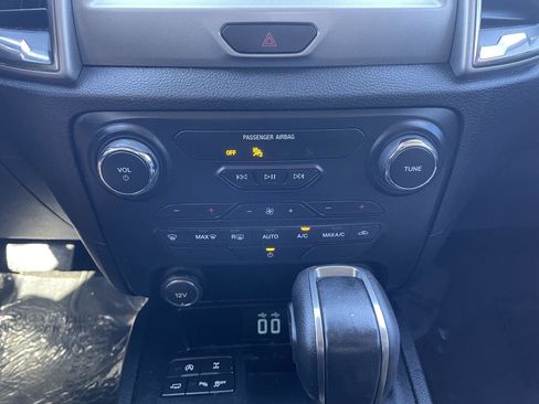 Used 2020 Ford Ranger XLT w/ Equipment Group 301A Mid image 24