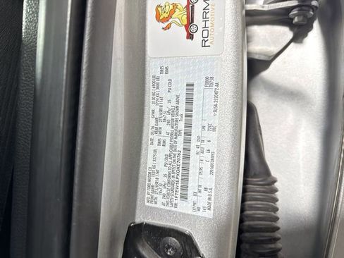 Used 2016 Ford F150 Lariat w/ Trailer Tow Package image 35