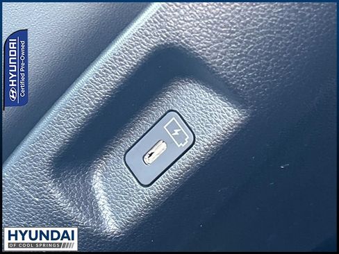 Certified 2025 Hyundai Santa Fe XRT AWD/4WD image 22