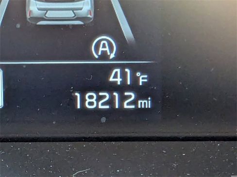 Used 2023 Kia Soul EX image 28