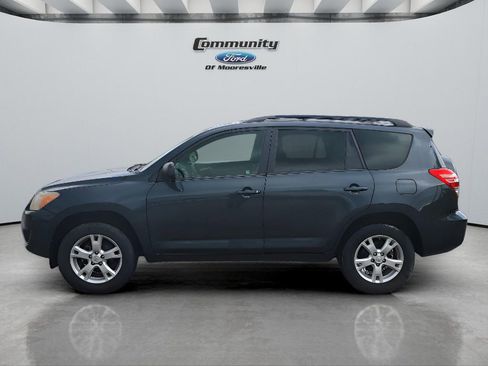 Used 2011 Toyota RAV4 2WD w/ Upgrade Value Pkg image 6
