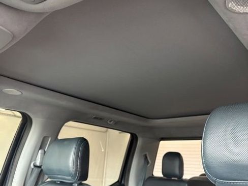Used 2021 Ford F150 Limited AWD/4WD image 3