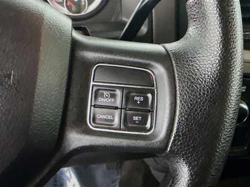 Used 2017 RAM 2500 Tradesman w/ Chrome Appearance Group image 14