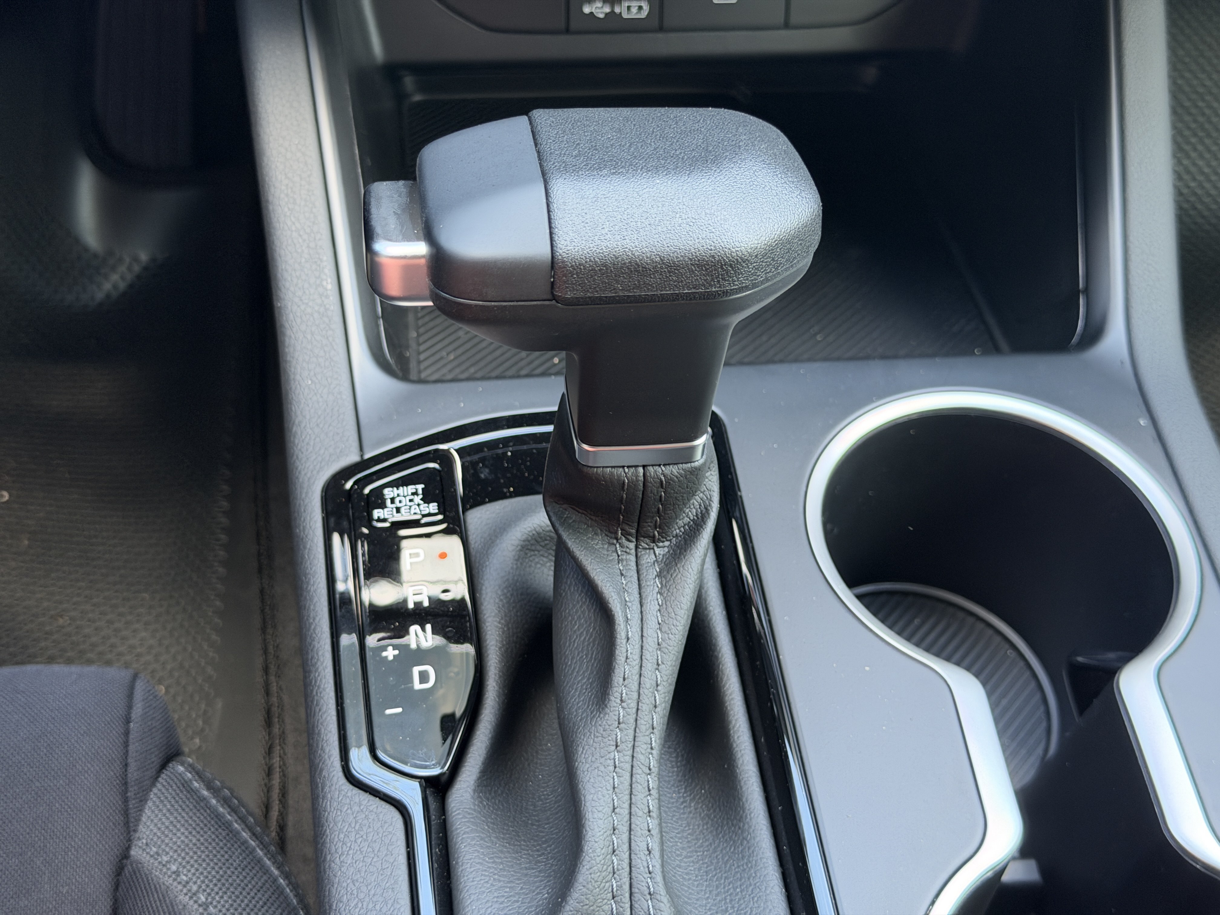 New 2026 Kia K5 LXS FWD image 22